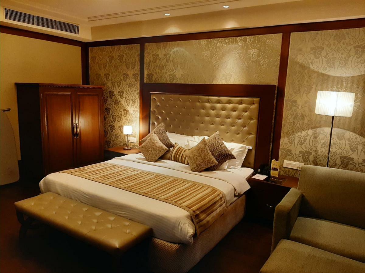 hotel mountain view chandigarh